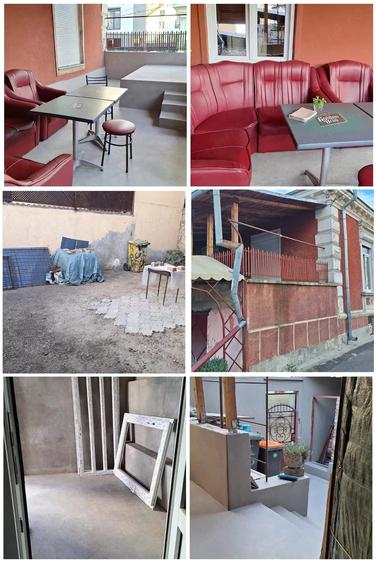 Casă cu Teren 372 Mp în Ultracentral
