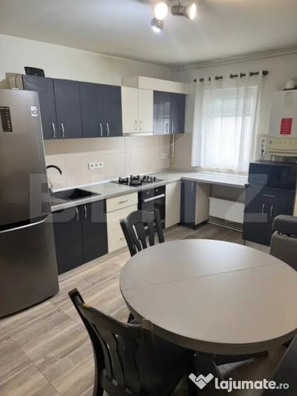 Apartament 2 camere, 55.70 mp, mobilat ?i utilat, orientare - 5