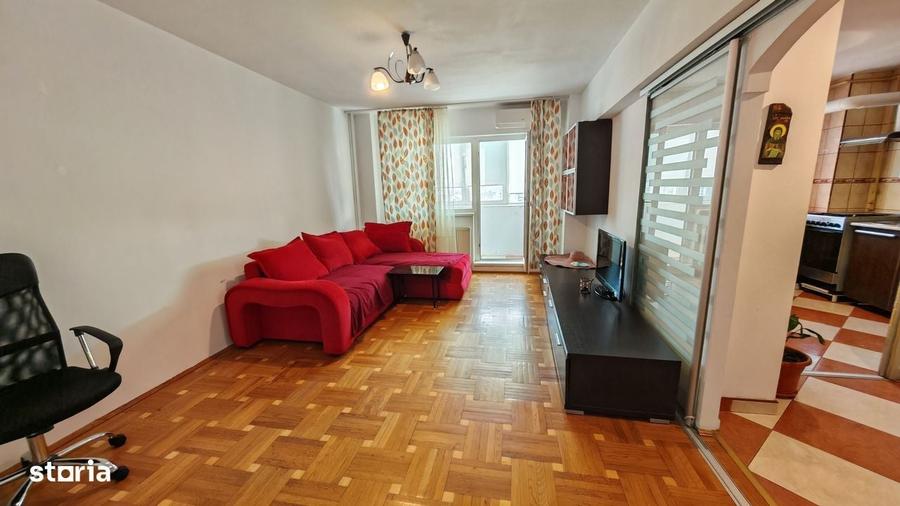 Apartament cu 2 camere în Brâncoveanu