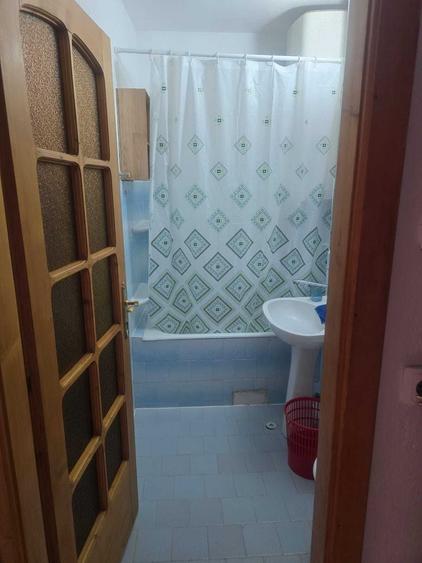 Garsonieră decomandată în Exterior Vest