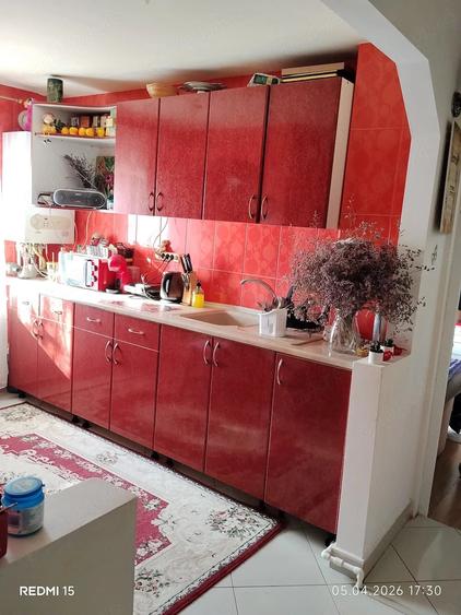 Apartament 2 camere confort 1, oras Giurgiu, bulevardul Bucuresti, zona linistita (spate Patibar) - 5