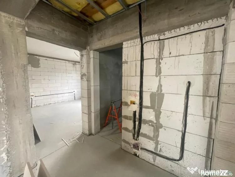 Casa noua pe parter, 107.80 mp, incalzire in pardoseala, zon - 5