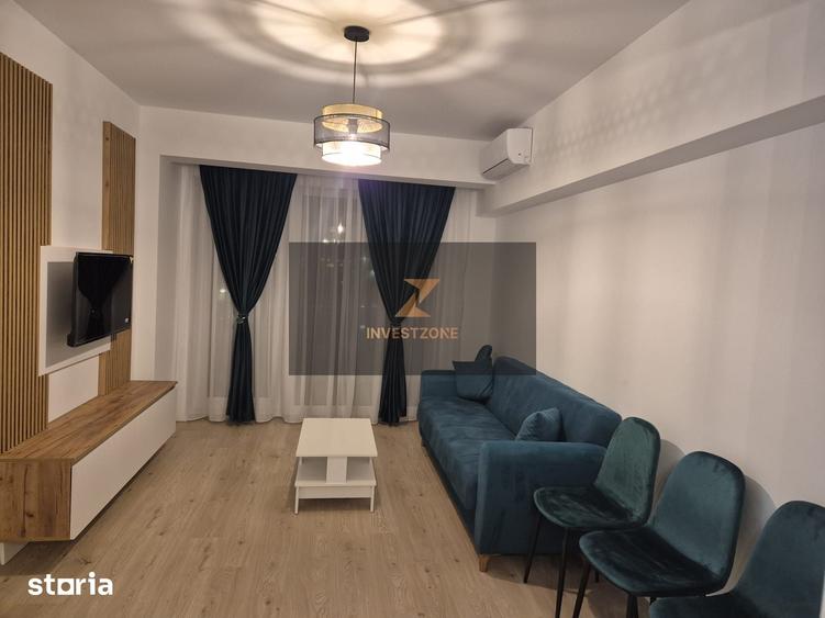 Chirie ap 2 camere - Prima Arena, bl A10C - 6
