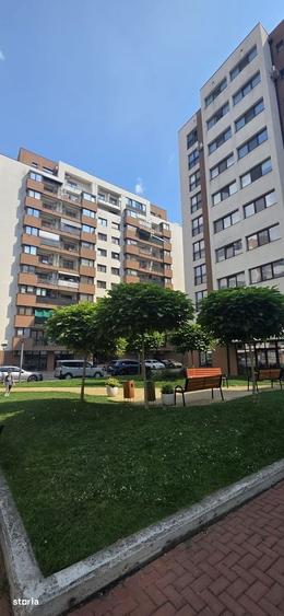 500euro/luna. Tatarasi Complex Newton, apartament spatios, 2 camere - 1