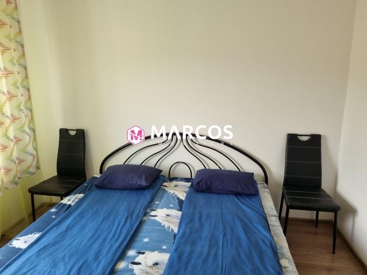 Apartament cu 2 camere în Micro IV