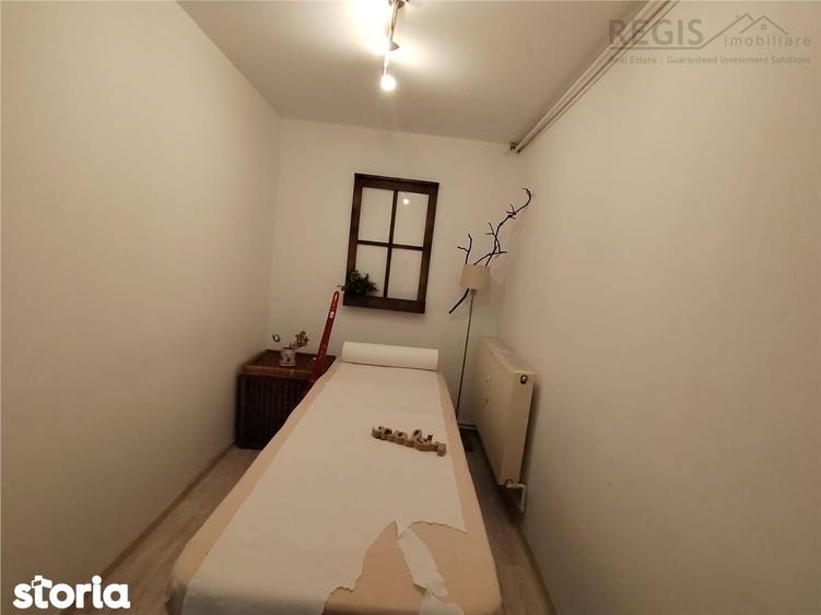 Spațiu comercial, de 28 mp, în Astra