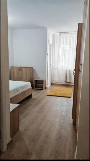 Garsonieră decomandată în Tătărași