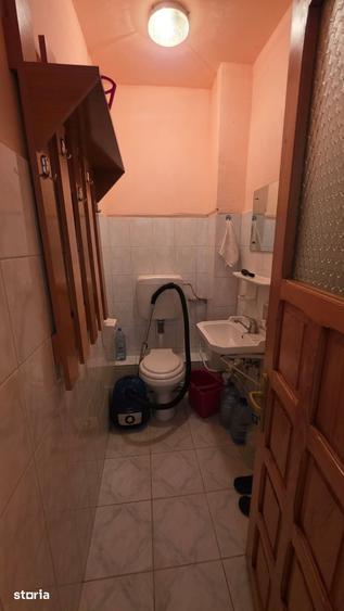 Energiei-Apartament 3 camere -DOAR PT. STUDENTI- 200E - 9
