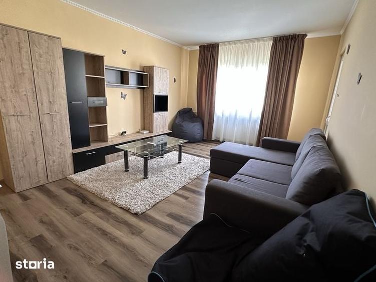 Apartament cu 2 camere în Calea Aradului