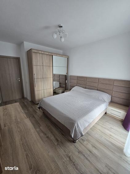 Apartament cu 2 camere decomandat în Pantelimon