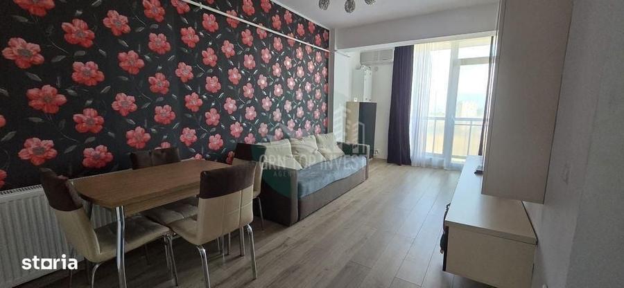 Apartament 2 camere balcon zona Doamna Stanca - 5