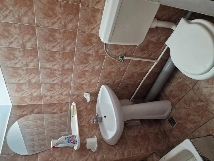 Garsonieră decomandată în Cloșca