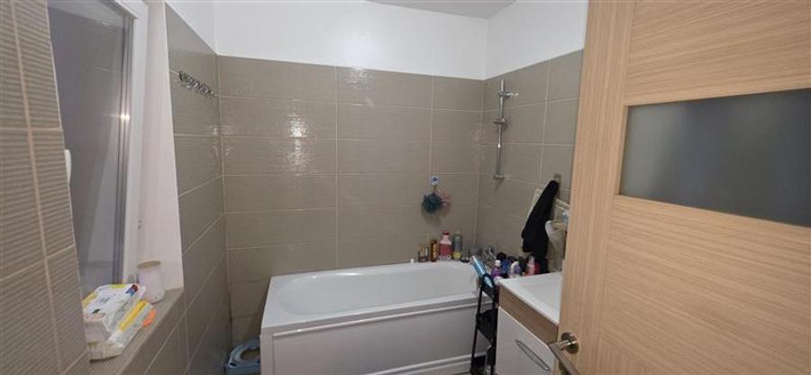 Duplex cu 3 camere cu Teren 250 Mp în Bucovăț (Remetea Mare)