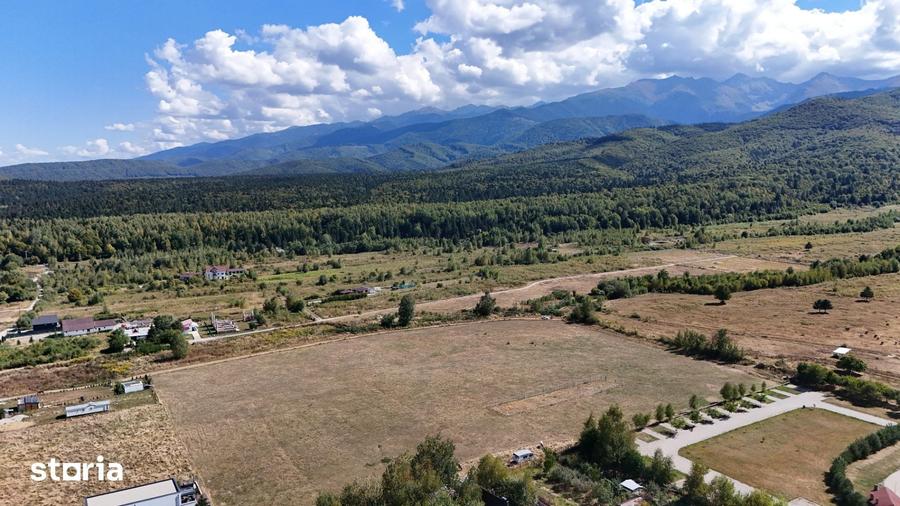 Teren de 3471 mp, în Central