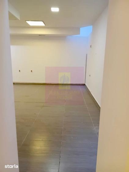 Spațiu comercial, de 106 mp, în 13 Septembrie