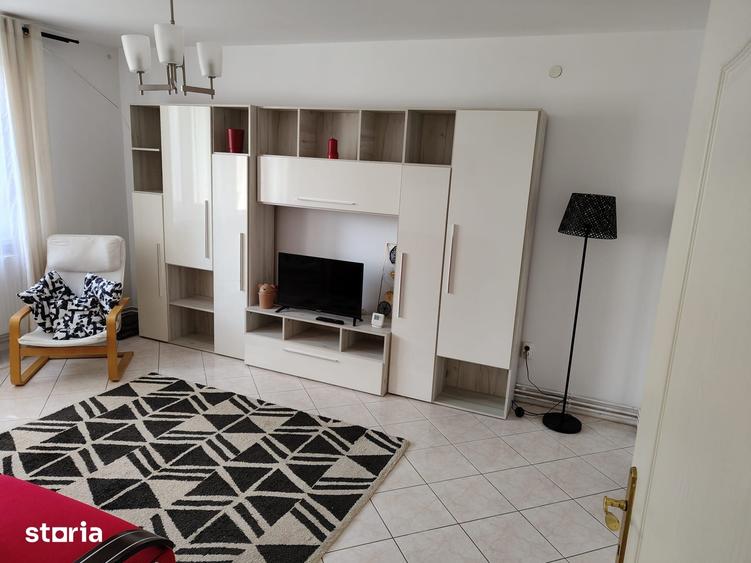 Apartament cu 2 camere în Podgoria