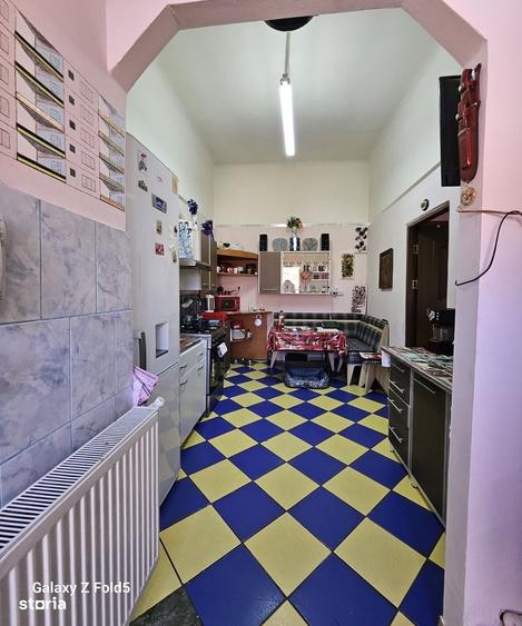 Apartament în Ultracentral