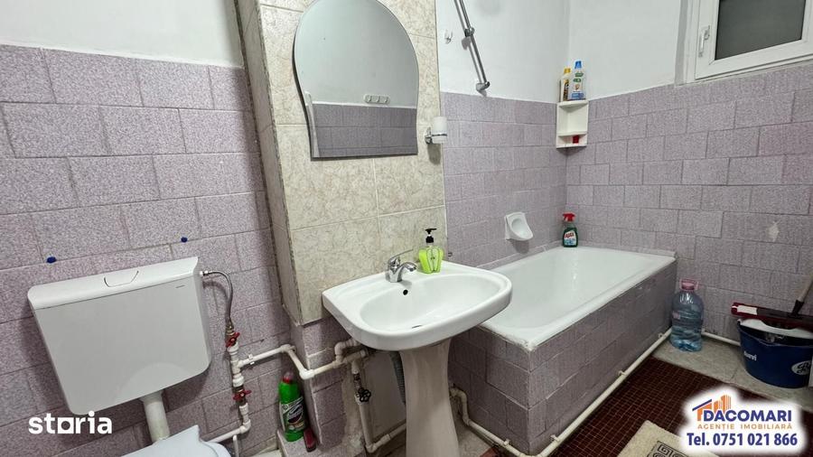Apartament cu 2 camere decomandat în Mazepa 1
