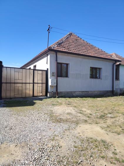 Casă cu 3 camere în Nord-Vest