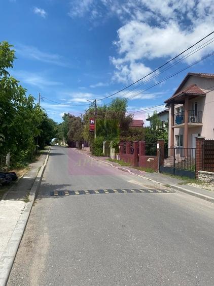 Casă cu Teren 170 Mp în Mogoșoaia