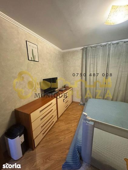 2 Camere | Ultracentral | Parcare concesionata | CT | AC | - 4