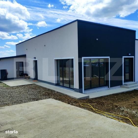 Casă cu 4 camere în Central