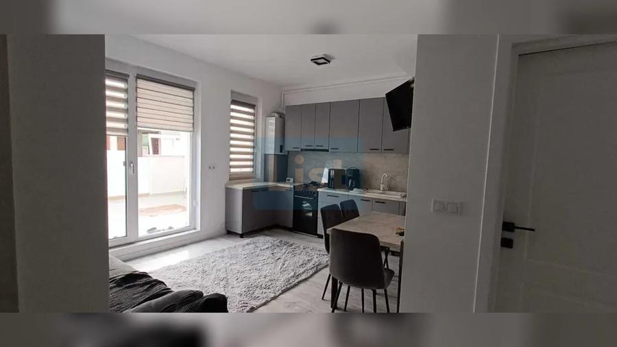 Apartament cu 2 camere în Sud
