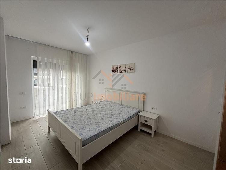 Apartament cu 2 camere în Lotus