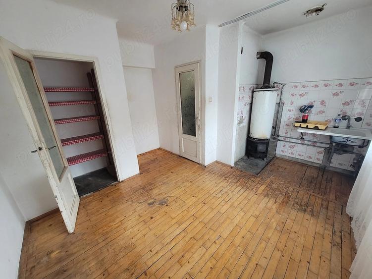 Apartament cu 2 camere decomandat în Aștileu