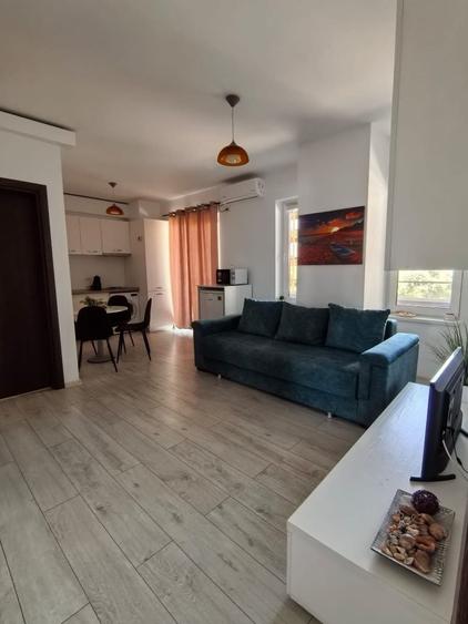 Apartament cu 2 camere în Nord