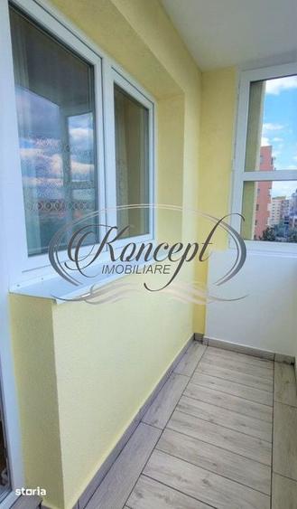 Apartament cu 2 camere, cartierul Manastur - 8