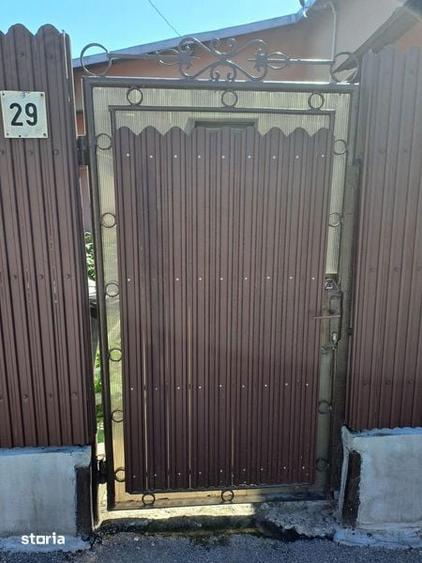 Casă cu 4 camere cu Teren 109 Mp în Central