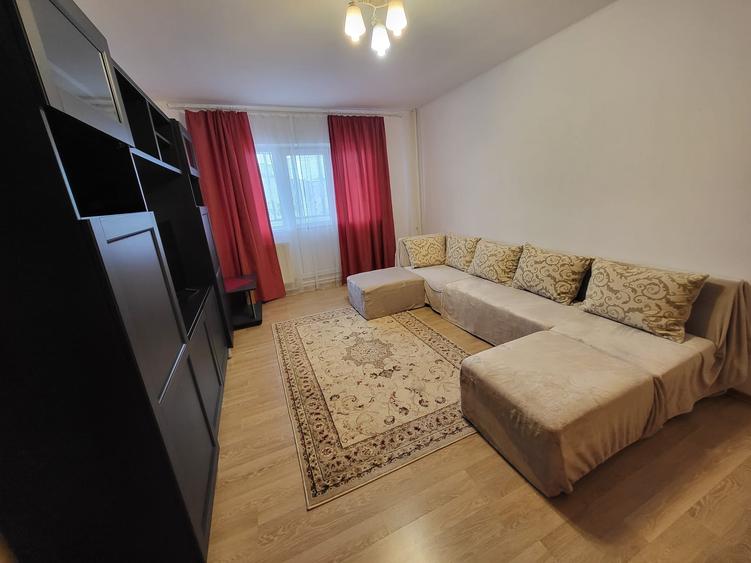 Inchiriere 3 camere Metrou Aparatorii Patriei - 11