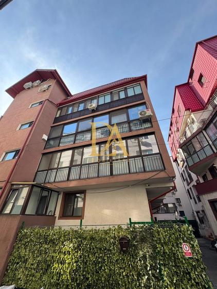 Apartament cu 2 camere decomandat în Sebastian