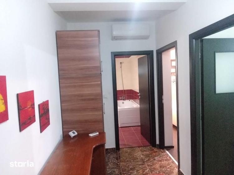 Garsonieră în Tătărași