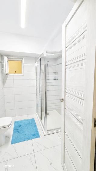 Apartament cu 2 camere decomandat, mobilat în Centrul Civic