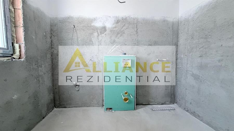 Casă individuală cu 4 camere cu Canalizare în Berceni