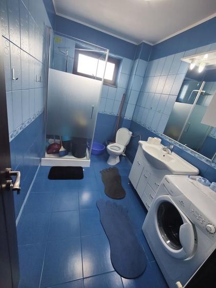 Apartament cu 2 camere decomandat în Exterior Vest