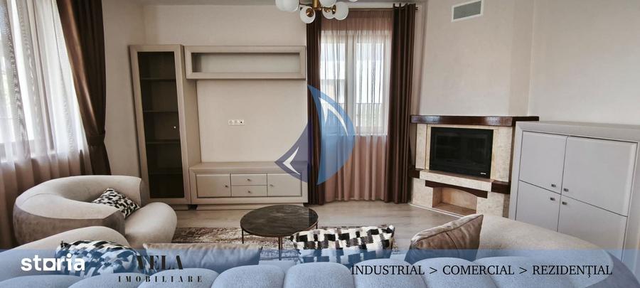 Casă cu 4 camere cu Teren 1000 Mp în Unirii