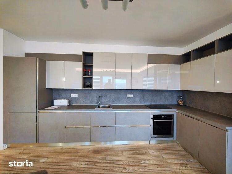 Apartament Premium de Inchiriat | Iancu Nicolae Voluntari, Pipera - 7