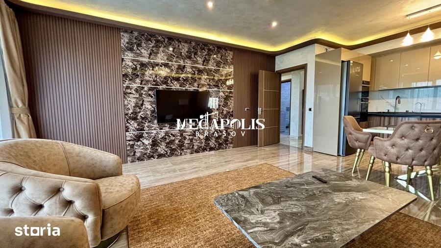 Apartament cu 4 camere în Central