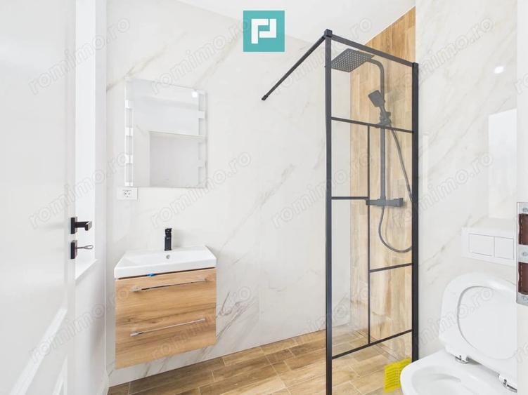 Duplex Premium -5 camere la cheie Mo?ni?a Noua - 8