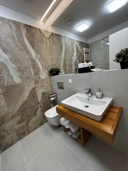 LOCUIRE PREMIUM ÎN AVIATIEI | 2 CAMERE ELEGANT AMENAJAT | GATA DE MUTARE - 12
