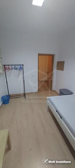 Apartament la casa, 4 camere, Zorilor, UMF - 11