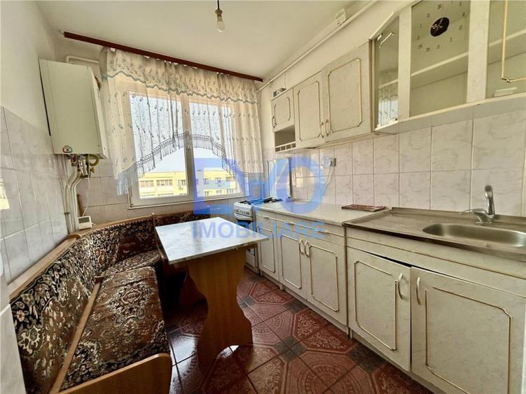 APARTAMENT DE INCHIRIAT CU 2 CAMERE, ALEXANDRU CEL BUN - 3
