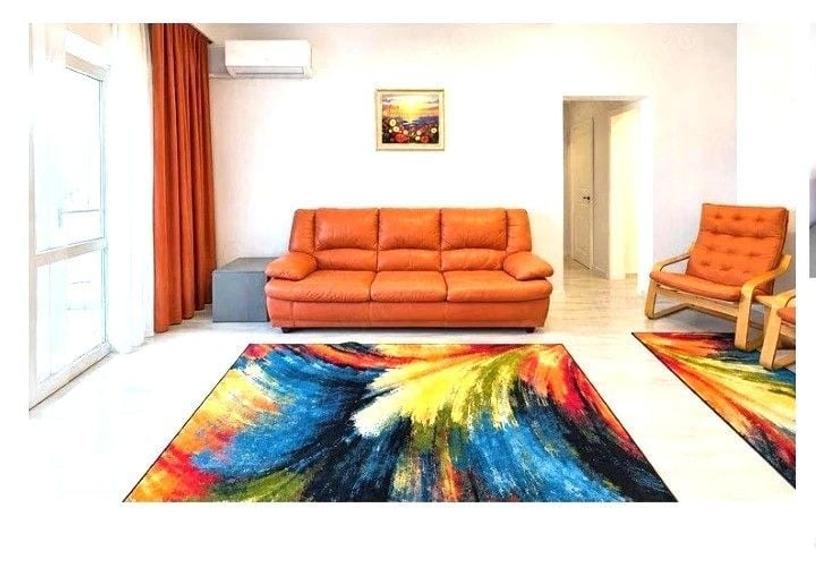Apartament cu 2 camere semidecomandat, mobilat în Titan