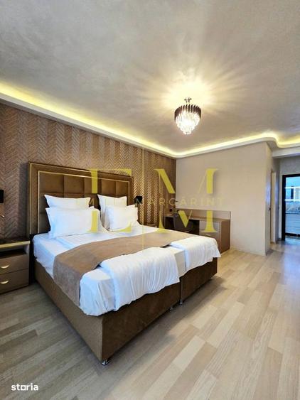 COMISION 0%: Apartament PREMIUM, 2 camere, 106 m2, 2 Parcari, ISARAN - 9