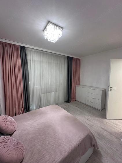 Apartament cu 2 camere decomandat în Ghencea
