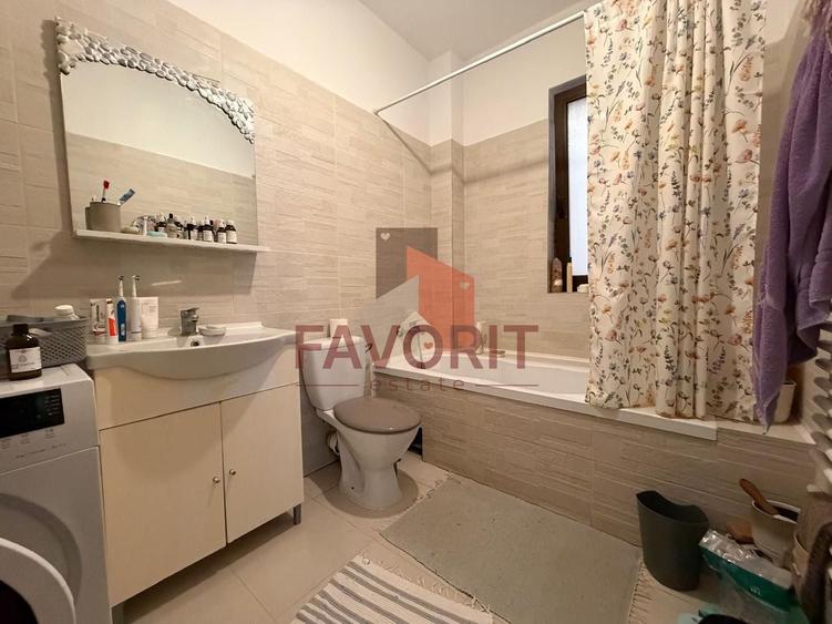 Apartament 2 camere | Giroc - Cartierul Planetelor - 10