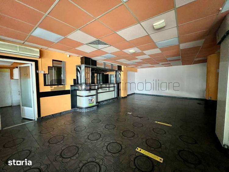 Spațiu comercial, de 394.89 mp, în Centru Civic